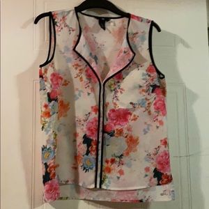 Japanese style top